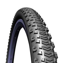 Dviračių padanga Mitas Acris V60 MTB, 26 x 1.90, juoda