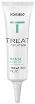 Montibello TREAT NaturTech Sensi Dermo serumas jautriai galvos odai