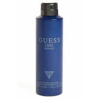 Purškiamas dezodorantas vyrams Guess 1981 Indigo For Men, 226 ml