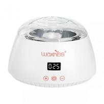Vaškinis šildytuvas FHC-E 2052 500 ml 100 W, baltos spalvos