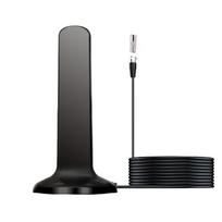 Išmaniojo (Smart TV) ir televizoriaus priedas  UX10 Skaitmeninė TV Antena