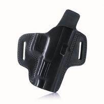 Pistoleto dėklas Falco Sig Sauer P320 Compact 3,9*, juodas