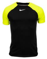 Marškinėliai berniukams Nike, juodi