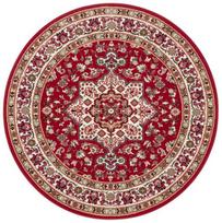 Nouristan kilimas Mirkan Parun Tabriz, 160x160 cm, apvalus
