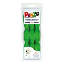 Pawz batai šunims, 12 vnt., žali