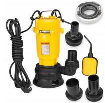 Nešvaraus vandens siurblys Powermat PM-PDS-3000P, 750W, 25000 l/h