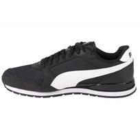 Vyriški batai Puma ST Runner v3 NL juodi 384857 01