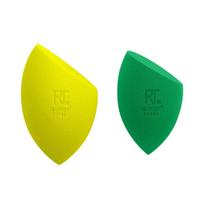 Makiažo kempinėlės Real Techniques Nectar Pop Dewy Dose, 2 vnt.