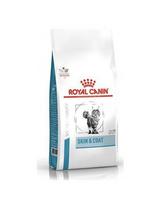 Royal Canin katėms, turinčioms jautrią odą ar kailio problemų Skin&Coat, 3,5 Kg