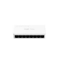 Ruijie RG-ES08G-L 8-Port 10/100/1000Mbps Unmanaged Non-PoE Switch