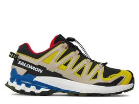 Laisvalaikio batai vyrams Salomon L47119000, įvairių spalvų, 42