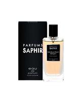 Kvapusis vanduo Saphir Seduction Pour Homme EDP vyrams, 50 ml x 10 vnt.