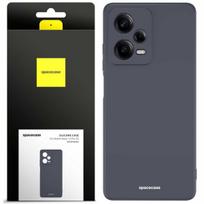 Spacecase Silicone Xiaomi Redmi Note 12 Pro 5G