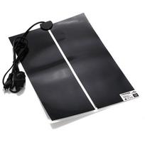 Reguliuojama šildymo kilimėlė Terrario Premium Repti Pad, 20W