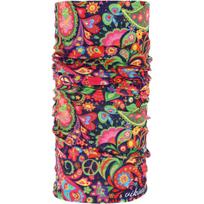 Bandana moterims Viking Regular, įvairių spalvų, Universalus