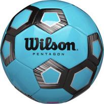 Fubolo kamuolys Wilson Pentagon, 5 dydis