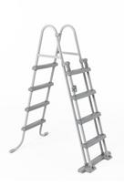 Baseino kopėčios Bestway Flowclear, 122 cm