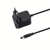 Maitinimo šaltinis 12V 1A maitinimo adapteris LED juostoms