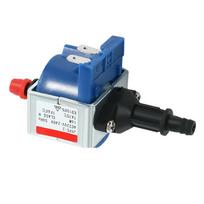 Didelio našumo vandens siurblio atsarginė dalis Patikimas elektromagnetinis siurblys Vandens siurblys kabinamoms lyginimo mašinoms