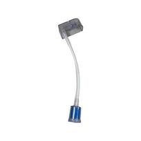 A65T-For Ecovacs Deebot X1/T10/T20 Robot Vacuum Cleaner Water Tank Inlet Filter Replacement Accessory Parts