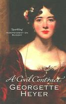 Civil Contract: Gossip, scandal and an unforgettable Regency romance