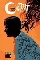 Outcast by Kirkman & Azaceta Book 1, Book 1