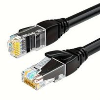 Aukštos spartos RJ45 tinklo kabelis, 100 pėdų / 30 m