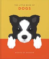 Little Book of Dogs