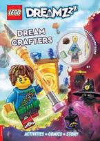 LEGO (R) DREAMZzz (TM): Dream Crafters (with Mateo LEGO (R) minifigure)