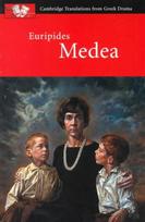 Euripides: Medea, Euripides: Medea