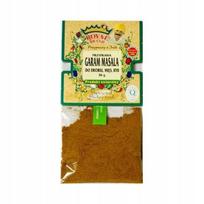 Prieskonių mišinys Royal Brand, 30 g, GARAM MASALA 30G DRUSKOS, ŠVIEŽIOS INDIŠKOS VIRTUVĖS