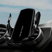 Telefono laikiklis Automatinis išmaniojo telefono laikiklis