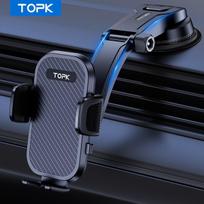 Telefono laikiklis Reguliuojamas telefono laikiklis automobiliui