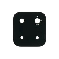Huawei Honor X6 kameros stikliukas Black (only lens) ORG