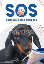 SOS: namuose mažas šuniukas - Loreta Puskunigė