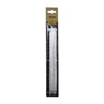 Virbalai kojinėms Addi 201-7, 20 cm, storis 4 mm