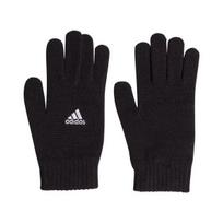 Pirštinės vyrams ir moterims Adidas Tiro Gloves GH7252, juodos