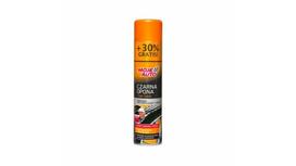 Padangų priežiūros priemonė Shine Amtra Tyre Gloss Aerosol 520ml