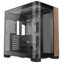 Korpusas ANTEC Vidinė ATX vidutinio dydžio korpusas C