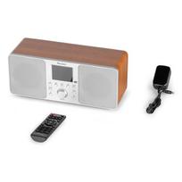 Audizio Genua DAB+