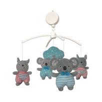 Muzikinė karuselė Baby Mix 43417