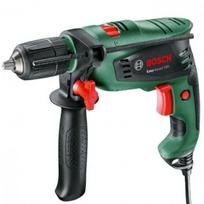 Elektrinis smūginis gręžtuvas Bosch Easyimpact 500, 550 W