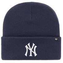 Žieminė kepurė unisex 47 Brand, mėlyna, Universalus