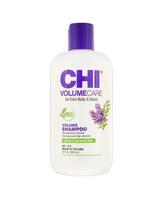 Apimties suteikiantis plaukų šampūnas Chi Volume Care, 355 ml