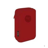 Penalas CoolPack Jumper 2 RPET, raudonas