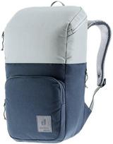 Turistinė kuprinė Deuter Overday, 15 L, pilka/mėlyna