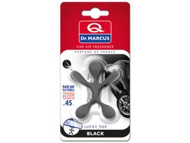 Dr. Marcus automobilio oro gaiviklis Lucky Top Black