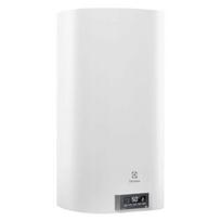 Elektrinis akumuliacinis vandens šildytuvas Electrolux EWH 50 Formax DL, 50 l, baltas