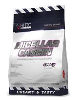 Baltymai Hi Tec Micellar Casein, 1000 g