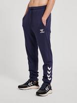 Kelnės vyrams Hummel hmlSAM 2.0 Regular, mėlynos, S